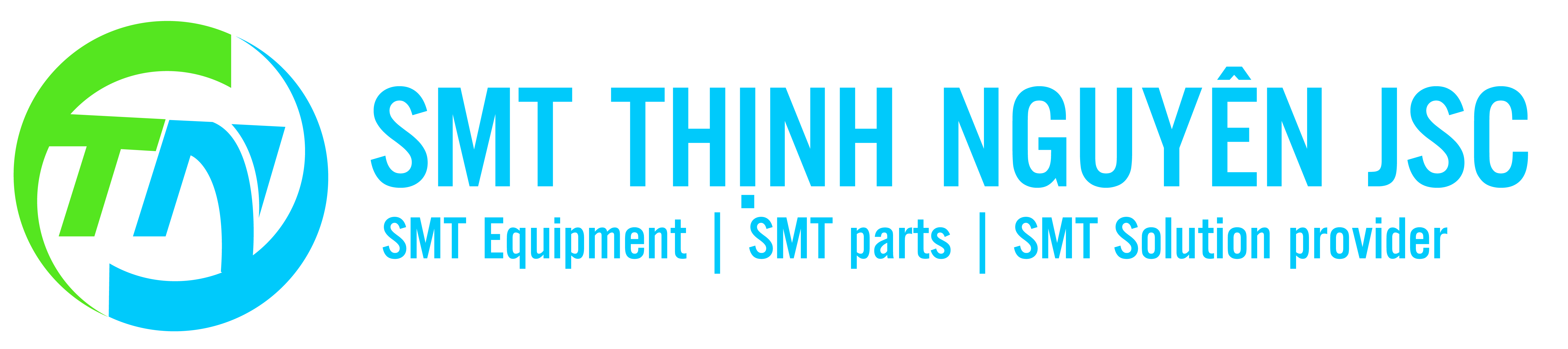 Thiết bị SMT Thịnh Nguyên