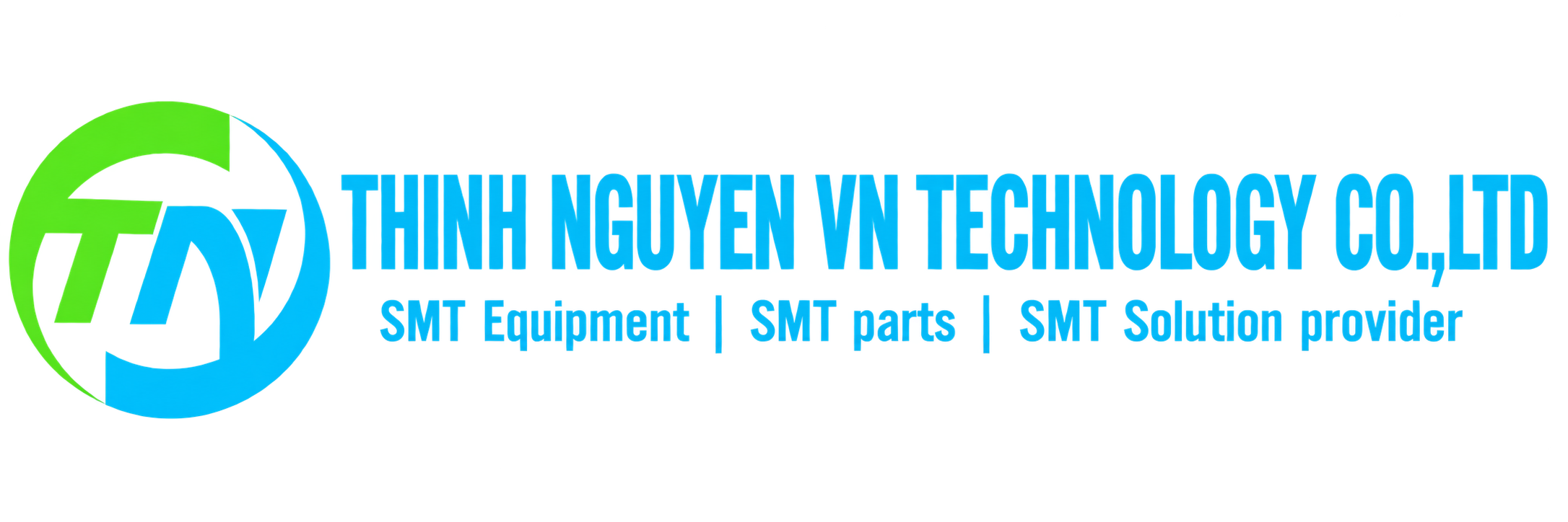 Thiết bị SMT Thịnh Nguyên